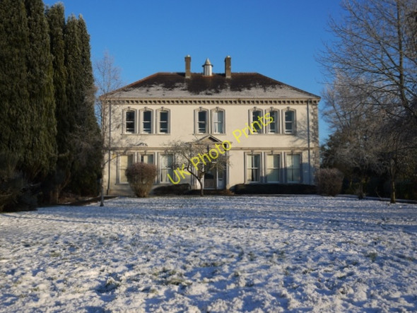 Photo 6"x4" Nairn House (Richmond House), Belfast Belfast c2010