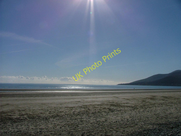 Photo 6"x4" Newcastle Beach Newcastle\/J3732 c2004