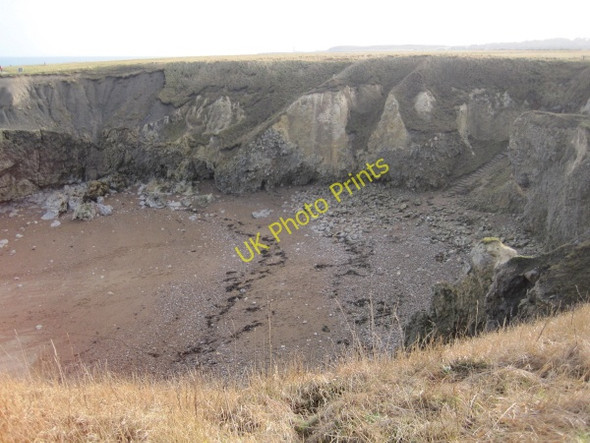 Photo 6"x4" Man Haven Horsley Hill c2010