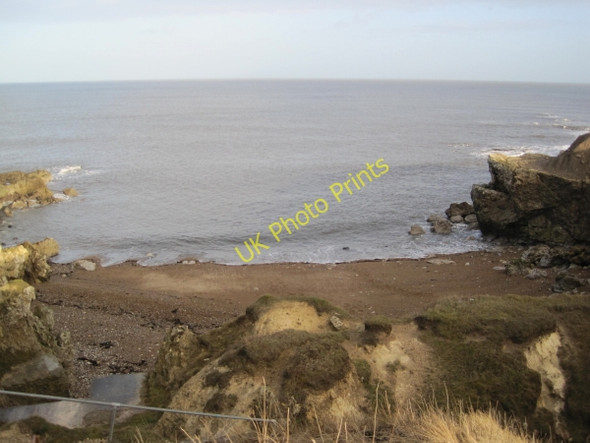 Photo 6"x4" Man Haven Horsley Hill c2010