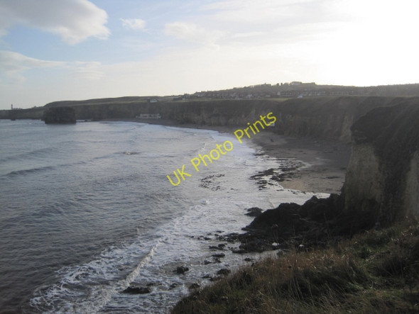 Photo 6"x4" Marsden Bay Horsley Hill c2010