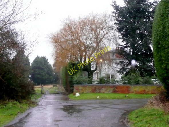 Photo 6"x4" Martin Hussingtree Martin Hussingtree c2010