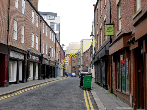 Photo 6"x4" Low Friar Street Newcastle upon Tyne c2010