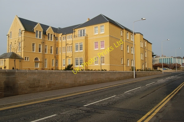 Photo 6"x4" St Leonard's Fields, St Andrews St Andrews c2006