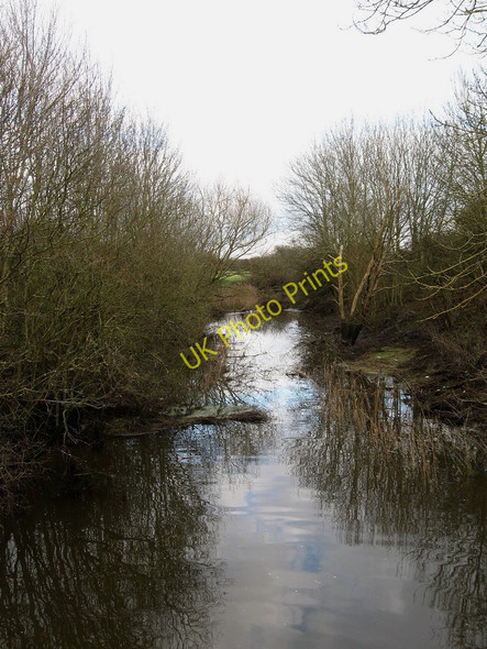 Photo 6"x4" Langney Sewer Pevensey c2010
