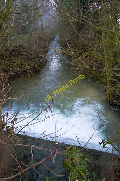 Photo 6"x4" Southburn Beck, E Yorks Kirkburn\/SE9855 c2010