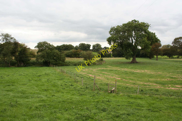 Photo 6"x4" South Cheshire Way Hunsterson c2009