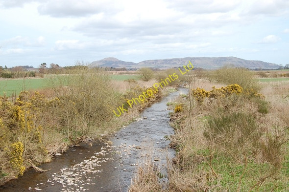 Photo 6"x4" North Queich by Dalqueich Dalqueich c2006