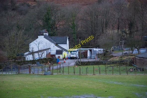 Photo 6"x4" Bulman Strands near Crosthwaite Winster\/SD4193 c2010