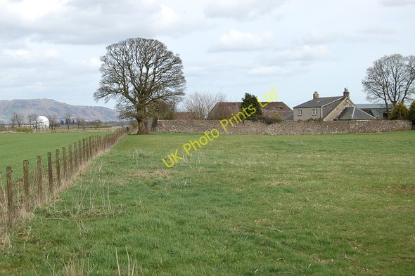 Photo 6"x4" Balado Home Farm Dalqueich c2006