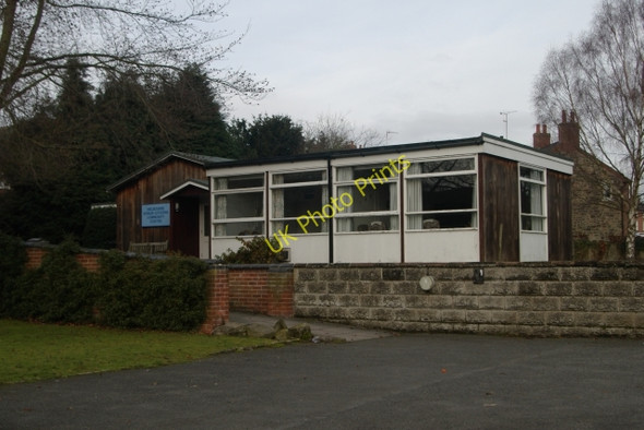 Photo 6"x4" Melbourne Senior Citizens' Community Centre Melbourne\/SK3825 c2010