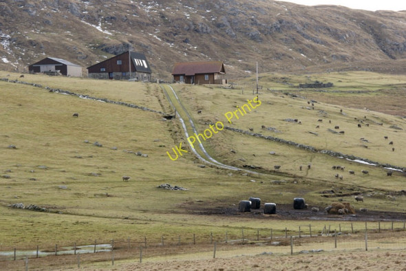 Photo 6"x4" Feall, Westing Westing\/HP5705 c2010