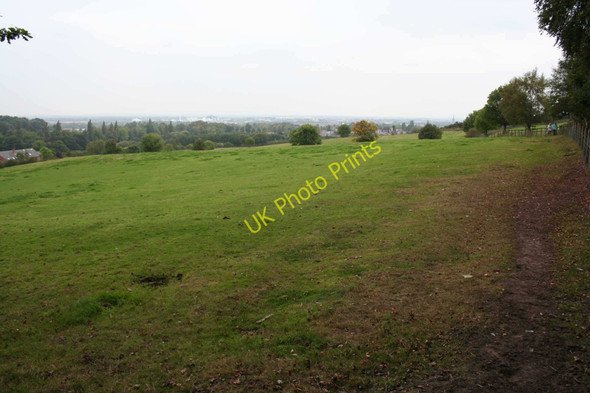 Photo 6"x4" Mersey Valley Trail Appleton Park c2009