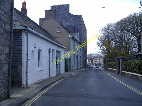 Photo 6"x4" Nautical Museum, Castletown Castletown\/SC2667 c2006
