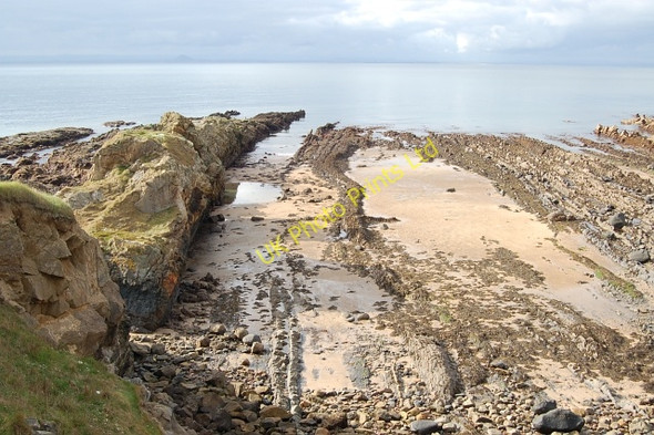 Photo 6"x4" Long Shank, St Monans Pittenweem c2006