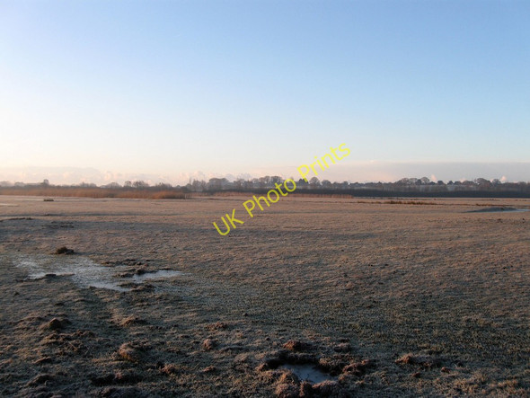 Photo 6"x4" Further Marsh Mill Hill\/TQ6205 c2010