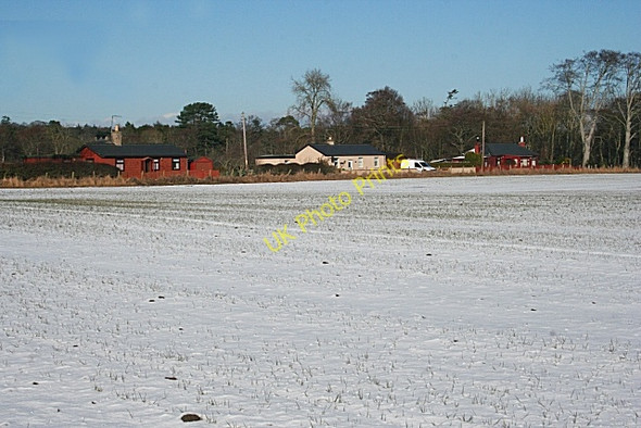 Photo 6"x4" Cottages at Rothills Duffus c2010