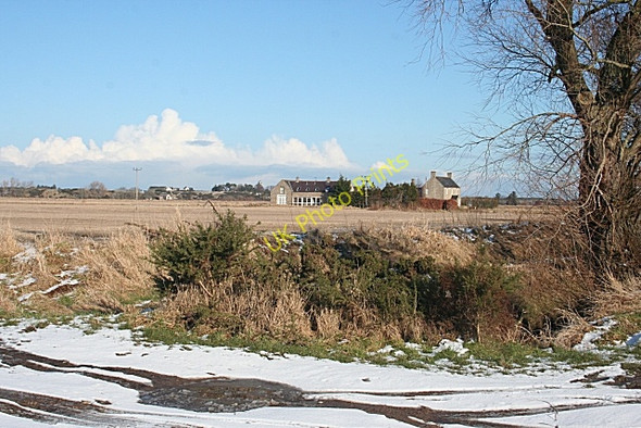 Photo 6"x4" Mid Mains Quarrywood c2010