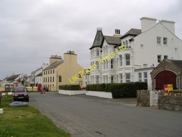 Photo 6"x4" Derbyhaven Hotel, Isle of Man Castletown\/SC2667 c2006