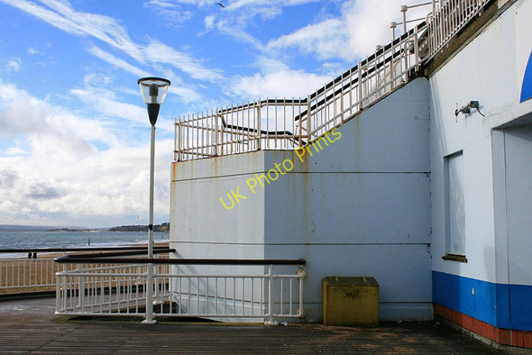 Photo 6"x4" Bournemouth Pier Bournemouth c2010
