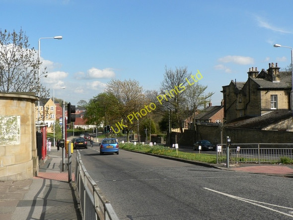 Photo 6"x4" Harehills Lane, Chapel Allerton Leeds\/SE3034 c2006