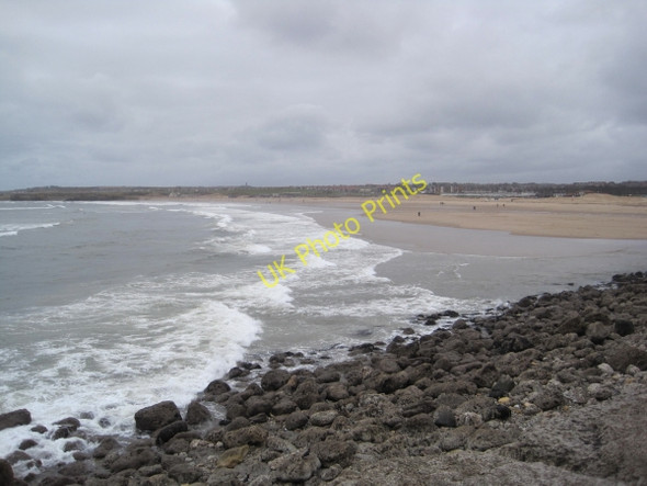 Photo 6"x4" Sandhaven, South Shields South Shields c2010