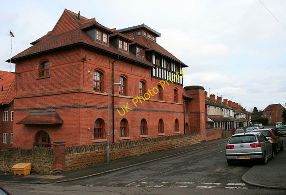 Photo 6"x4" Carlton Laundry Carlton\/SK6041 c2010