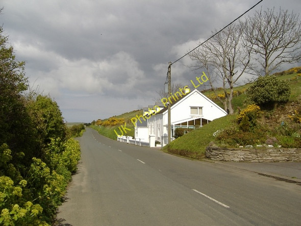 Photo 6"x4" Dalby, Isle of Man Ballelby c2006