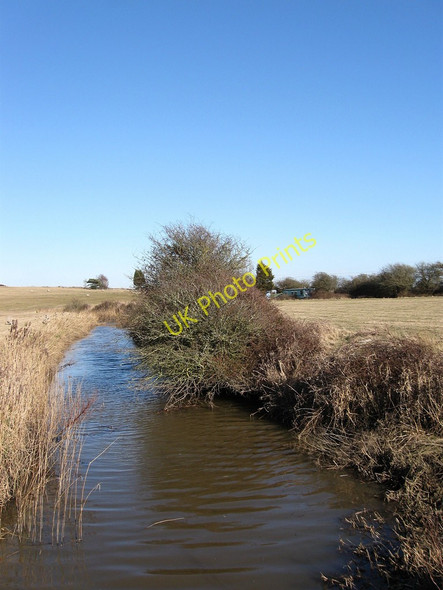 Photo 6"x4" East Stream Norman's Bay c2010