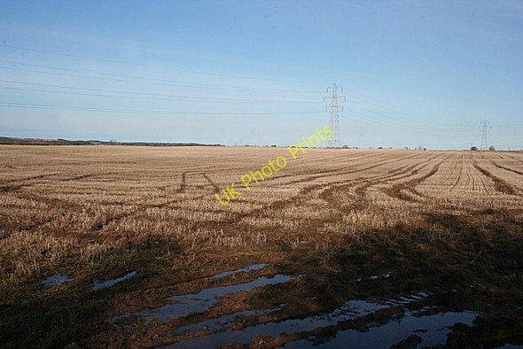 Photo 6"x4" Near Rosehaugh Newton\/NJ1663 c2010