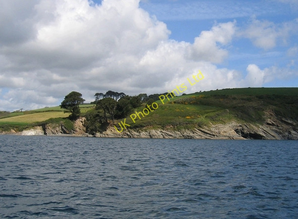 Photo 6"x4" Toll Point Flushing\/SW7825 c2006