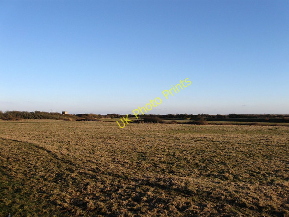 Photo 6"x4" Long Marsh Norman's Bay c2010