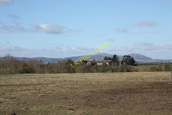 Photo 6"x4" Ripple Farm Naunton\/SO8739 c2010
