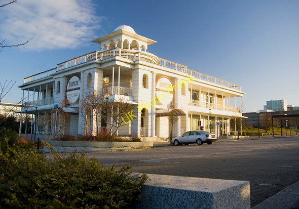 Photo 6"x4" Jaipur, Milton Keynes Milton Keynes c2010