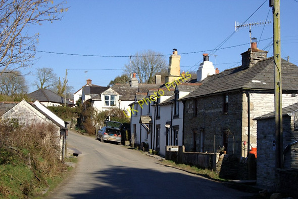 Photo 6"x4" Newhall Green Trewalder c2010