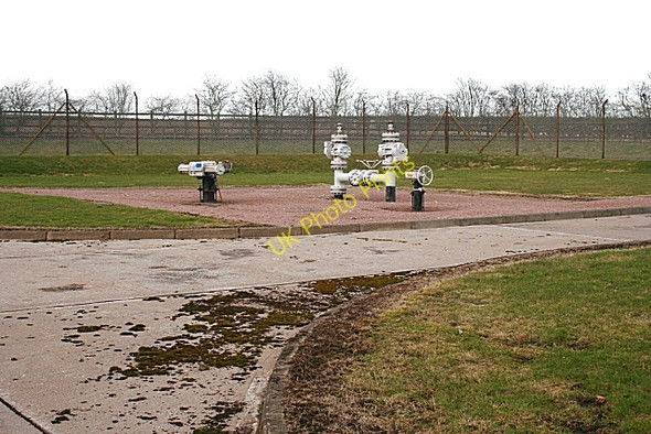 Photo 6"x4" Nether Kinmundy 6211 Nether Kinmundy c2010