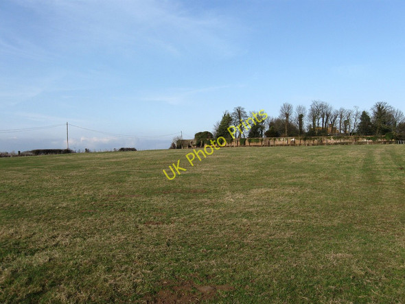 Photo 6"x4" Four Acres Dittons c2010