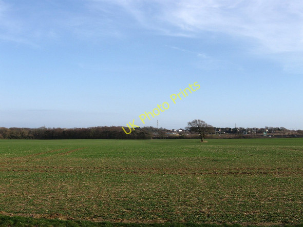 Photo 6"x4" Eight Acres Dittons c2010