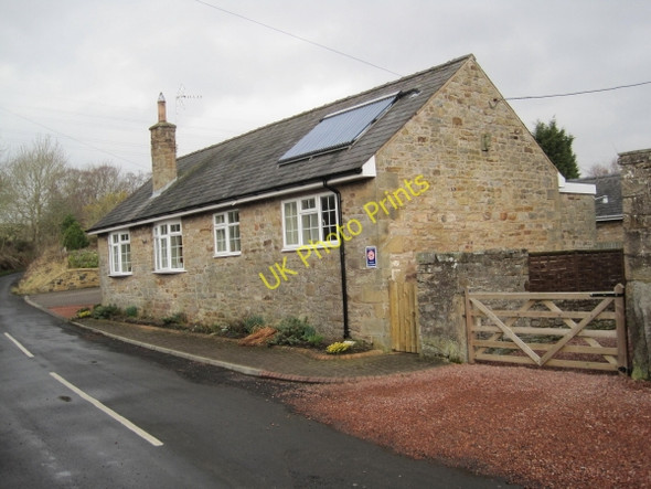 Photo 6"x4" Self-catering Accommodation at Huntercrook Birkshaw\/NY7765 c2010