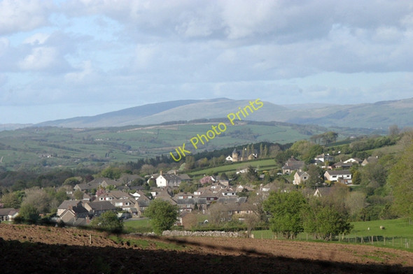 Photo 6"x4" Over Kellet Over Kellet c2009