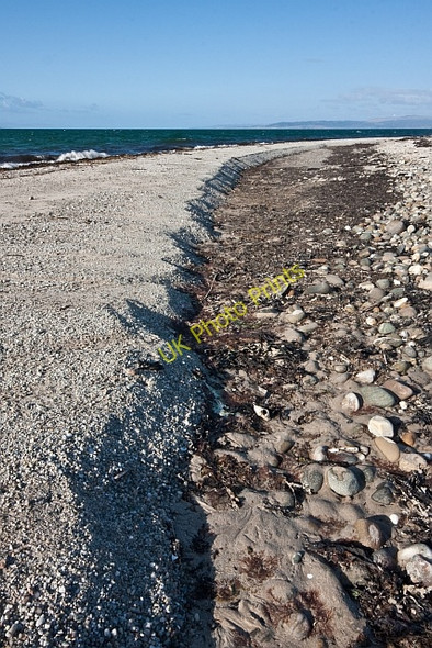 Photo 6"x4" Rhunahaorine Point (2) Tayinloan c2010