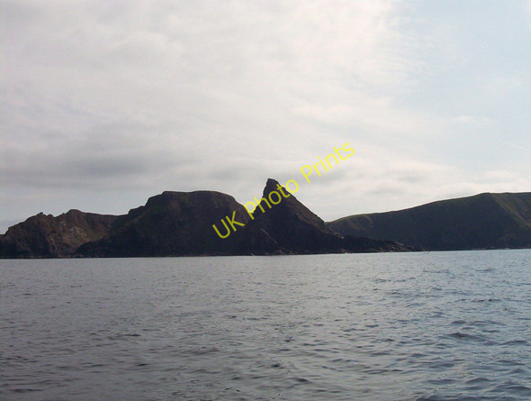 Photo 6"x4" Stack o' da Noup Noss\/HU3516 c2004