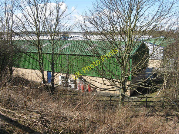 Photo 6"x4" Mill Road Industrial Estate Linlithgow c2010