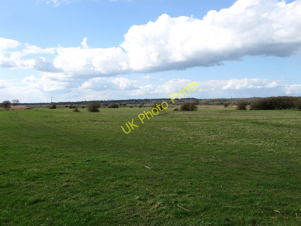 Photo 6"x4" Two Acres Golden Cross\/TQ6310 c2010