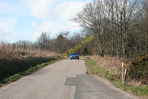 Photo 6"x4" Near Fetteresso Kirktown of Fetteresso c2010