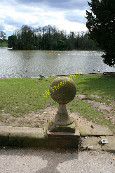 Photo 6"x4" The Pool, Melbourne Melbourne\/SK3825 c2010