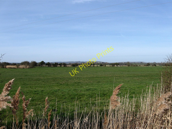 Photo 6"x4" Churchlands Little Chilley Trade Piece Pevensey c2010