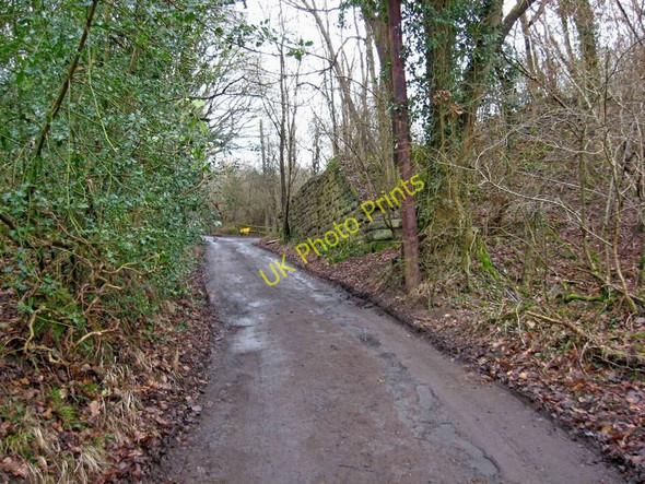 Photo 6"x4" Drymill Lane Bewdley\/SO7875 c2010