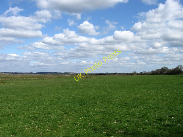 Photo 6"x4" Twelve Acres Hailsham c2010