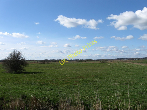 Photo 6"x4" Breads Marsh Hailsham c2010